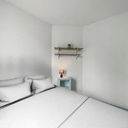 Appartement Evasion Balneaire Au Cap D'agde