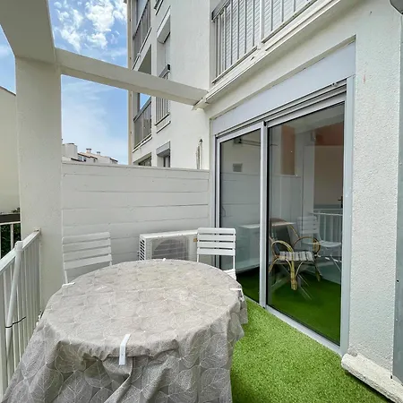 évasion Balnéaire Au Cap D'agde